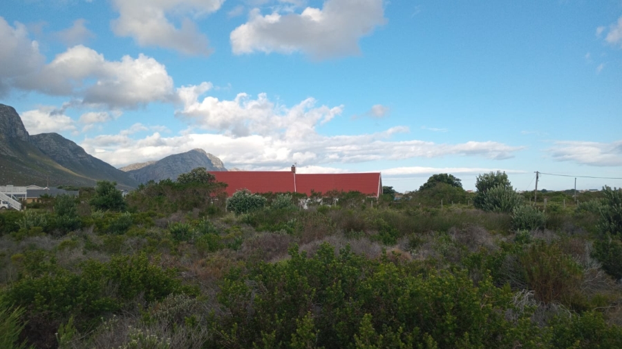 0 Bedroom Property for Sale in Bettys Bay Western Cape